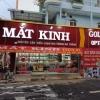 Mẩu Bảng Hiệu Alu Cho Các Shop Kinh Doanh